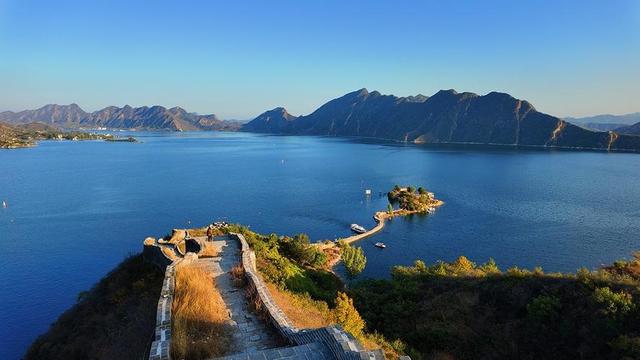 水下长城奇观、千年板栗与黄金宝藏：宽城“三绝”之旅