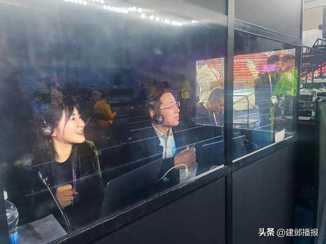 在江心洲，“YU见世界”