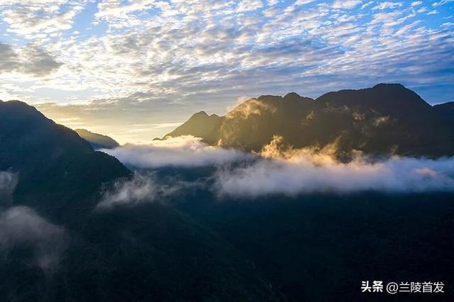 动画照进现实！这个假期，奔赴电影同款取景地~