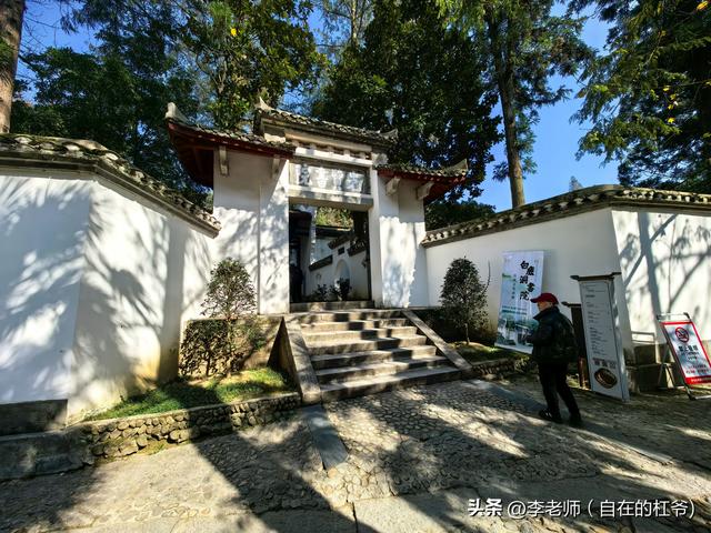 鄂湘赣自驾游记之八：九江——江湖遗韵处，文脉共潮生