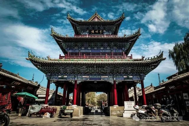 何以榆林？2025年中国图书馆年会正当时！