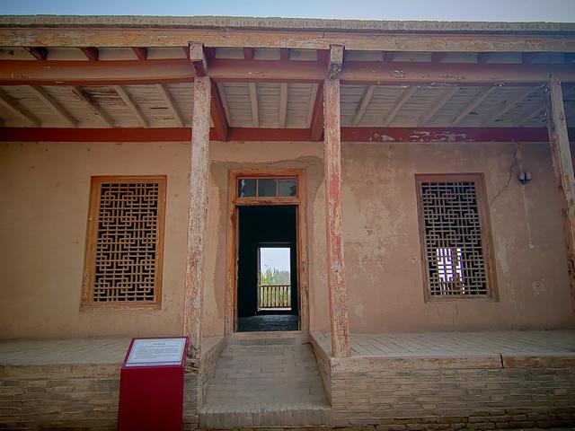 新疆这座冷门小城，藏着三处世界文化遗产