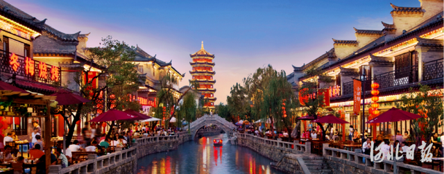 邀你游唐山！精品旅游线路看过来