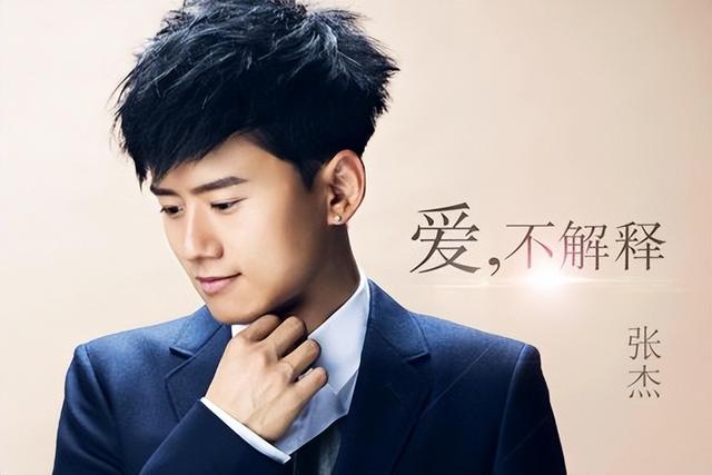 央媒发文，42岁张杰高调官宣喜讯，全网恭喜，终于等到这一天