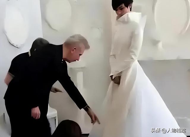 嫁法国老头真相大白5个月后	，41岁李宇春近况曝出，一点也不意外