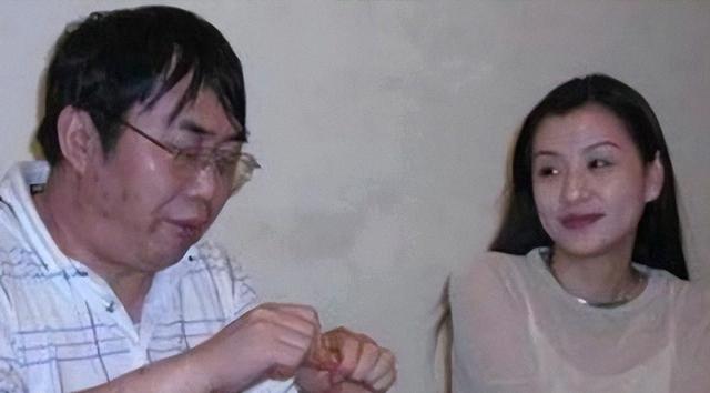 聂卫平去世不到24小时 刺眼一幕就出现了 私生活被扒个底朝天