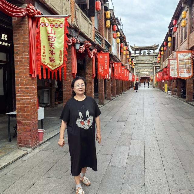 漫步漳州古城：藏在烟火里的山水文韵