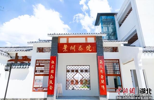 武汉中医药产业园在汉阳揭牌