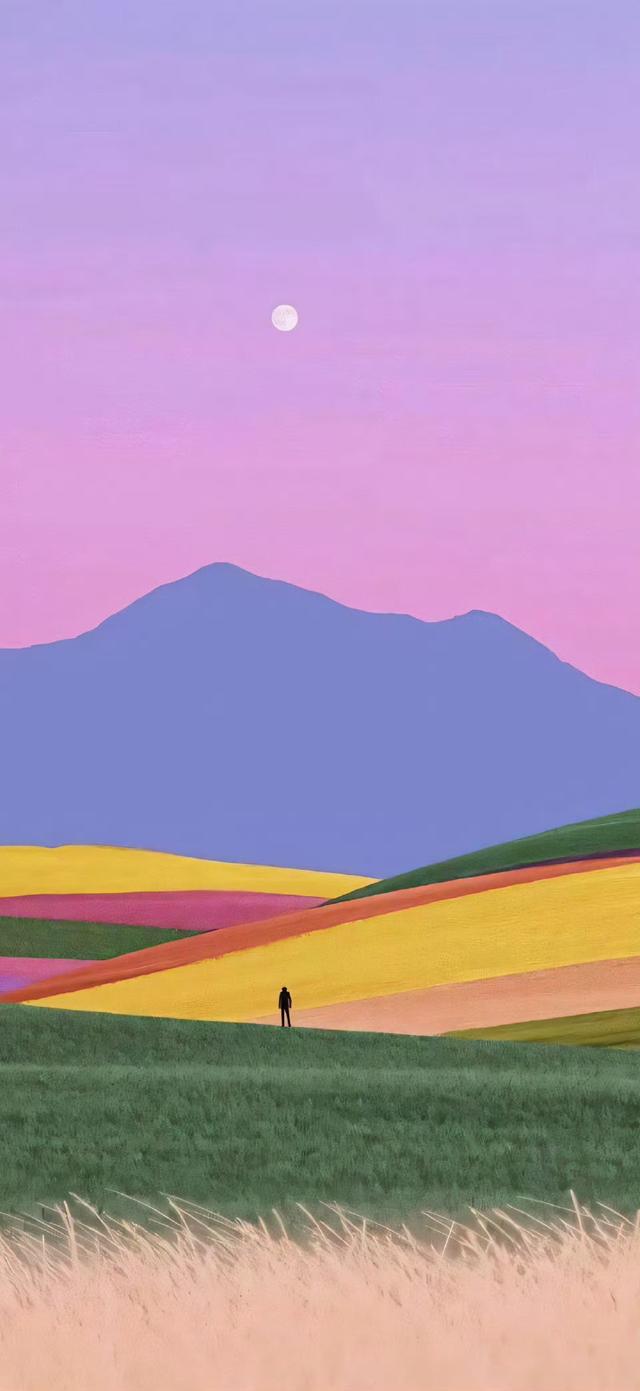 风景壁纸