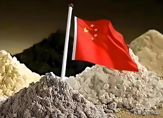 日本被坑惨了！花高价买回来的印度稀土，到手发现全都是中国货