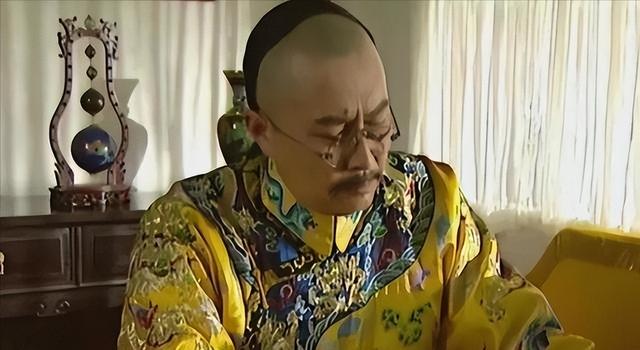 雍正死前只选了两个女人陪葬：一个是年羹尧的妹妹	，耐人寻味