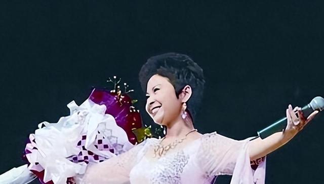 63岁董文华不再沉默，揭露当年被“封杀”原因，原来我们错怪她了