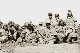 为什么第一次直奉战争奉系输了？图片