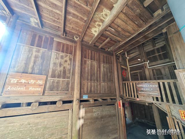 国庆期的龙脊梯田，即使是用老人机，也能拍出最动人的秋景与秋色