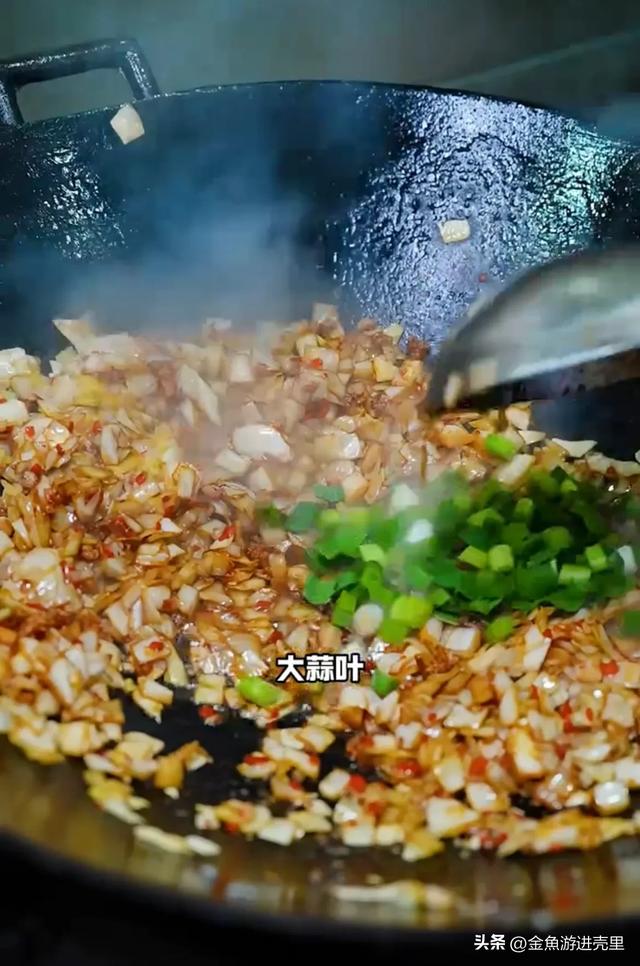 3步解锁湘潭酸包菜！酸爽脆嫩超下饭，零失败秘诀让你秒变大厨