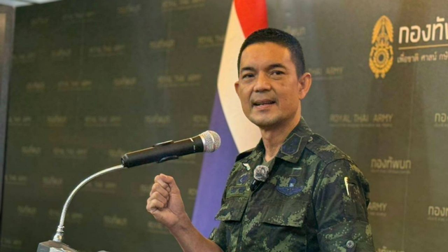 泰军宣布重创柬埔寨，缴获大批中国造导弹，特朗普的话都不听了