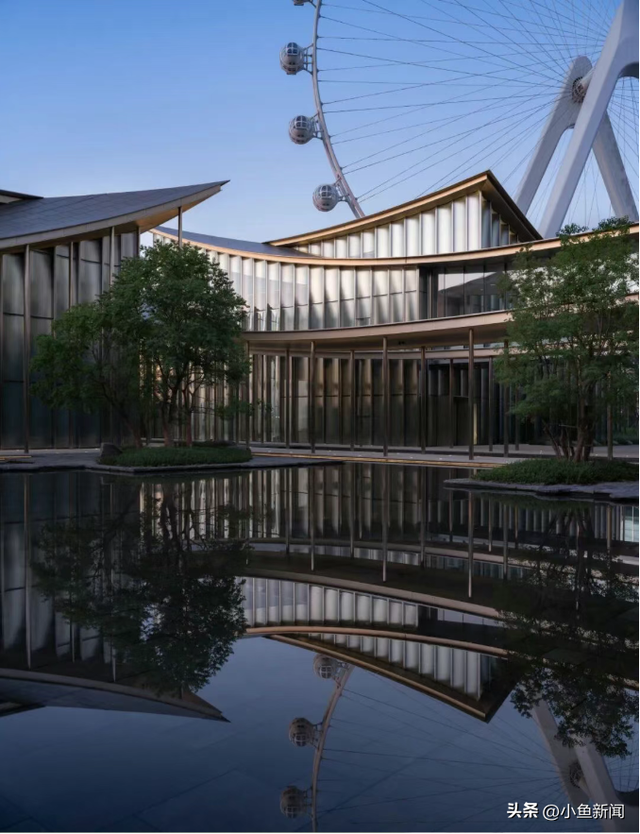 苏州当代美术馆，本周末试运营！