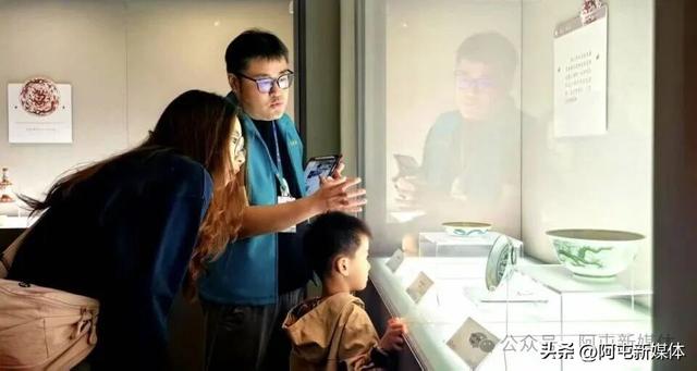 这样看展，会让博物馆之旅，成为生命体验