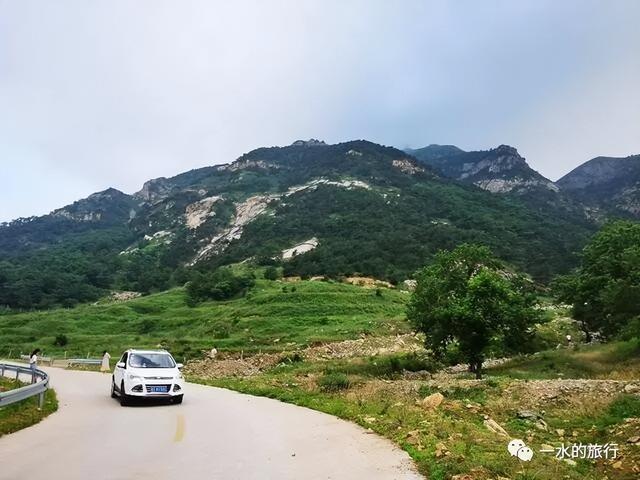 诸城南部珍藏着一条旅游天路，路险景美鲜为人知，自驾路线送给你