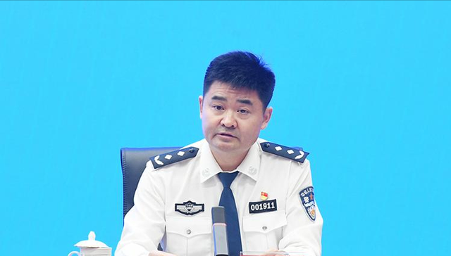 公安部惊天大动作！大批内鬼被抓，幕后黑手身份揭开，震撼全网！
