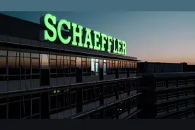 舍弗勒集团完成对纬湃科技的合并图片