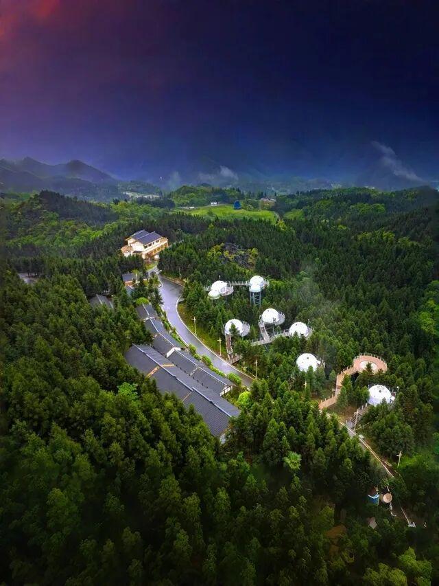 国庆宜宾文旅线路推荐｜这5条宝藏路线，一条都不想让你错过！
