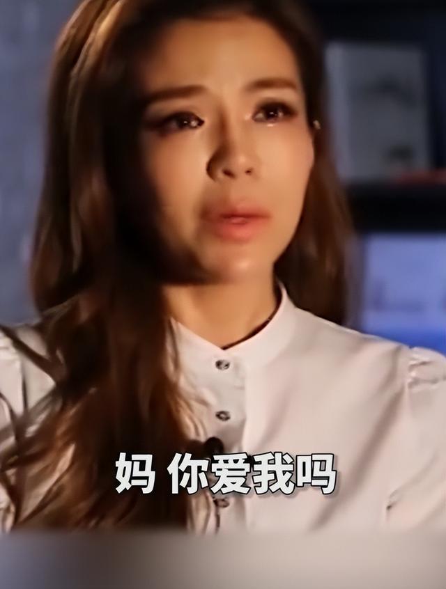央视主持人朱迅：生命终将结束，为什么不大胆一些