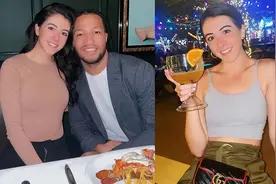 身高1米88的二轮秀完成逆袭，在NBA赚了2.6亿美元，妻子人美心善图片