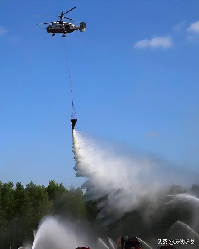 中国又开始超级工程！耗资2500亿从天空调水，打造“空中运河”！