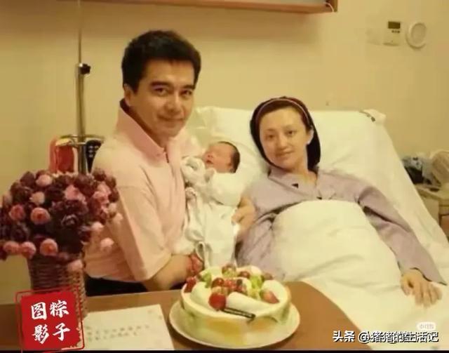 61岁何晴去世！最后一次露面照曝光，离婚后和许亚军仍是好朋友