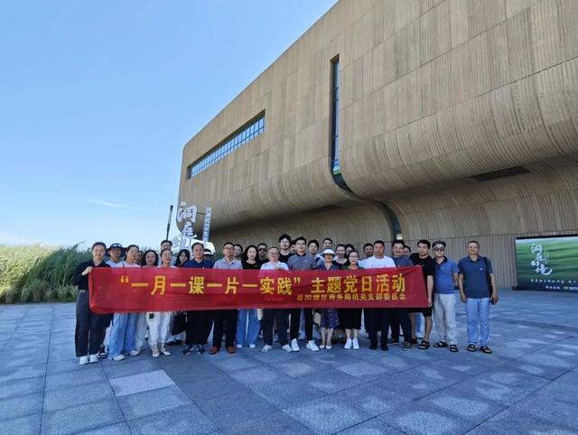 免费参观，专业讲解！洞庭湖博物馆发出诚挚邀约