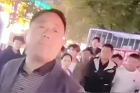 河南醉酒男调戏十岁女孩，父亲制止被多人围殴，女孩哭喊内幕曝光图片