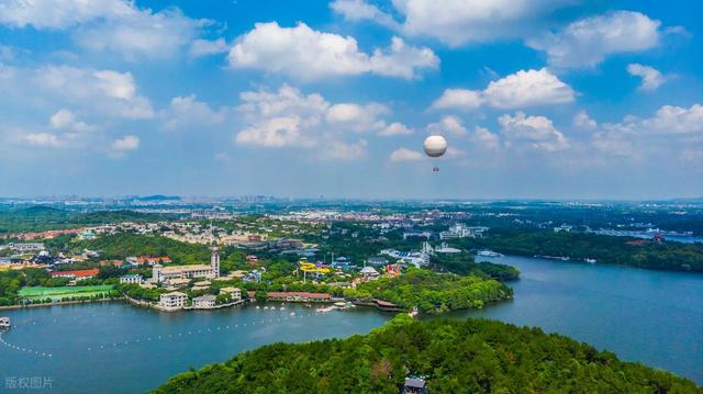 溧阳景点排行榜，江苏溧阳值得一去的6个好玩景点，你去过几个？