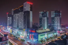 浦东第一镇周浦镇，曾被称为小上海，为什么现在还像城乡结合部？图片