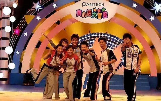 讨好大佬，陪睡上位	，遭央视“开除”，她身上的标签哪个才是真的