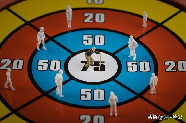 中央定调，退休新规实施，1965年到1968年的人，退休会更受益吗？