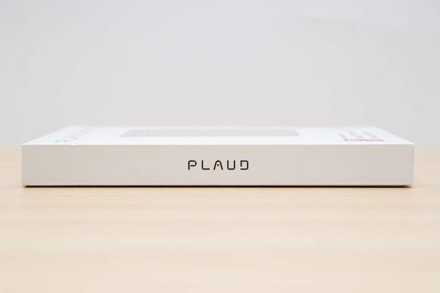 评测｜PLAUD NOTE AI录音笔 小产品，大颠覆
