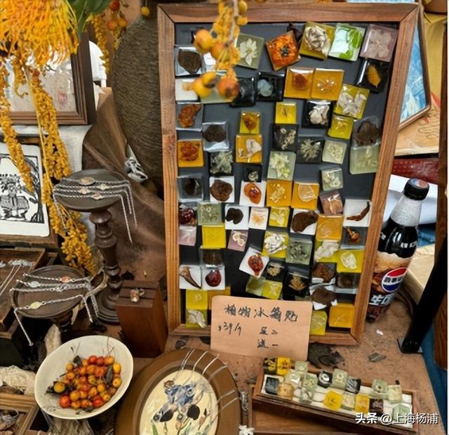 近百个街头市集，周末上复兴岛一站式“吃喝玩乐”