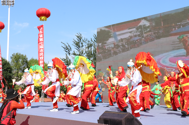 寻味“牛县”阳信的N种风雅