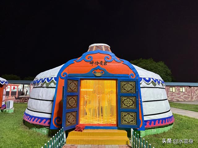 向北而行：北京自驾沽源、多伦、太仆寺旗的草原牧歌（2）沽源篇