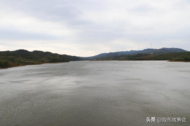 组图：牟平水道镇上朱车村掠影