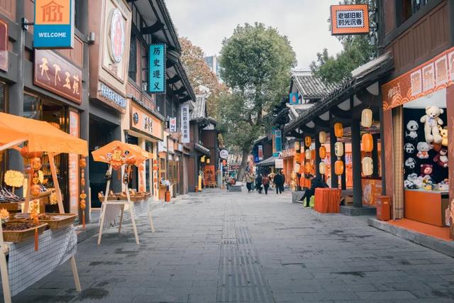 国庆“趣”遵义 │ 醉美遵义·红城烟火之旅