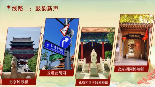 北京博物馆季｜了解中轴线，感受“北京范儿”！丰富多彩的东城区博物馆研学路线帮你安排好了→