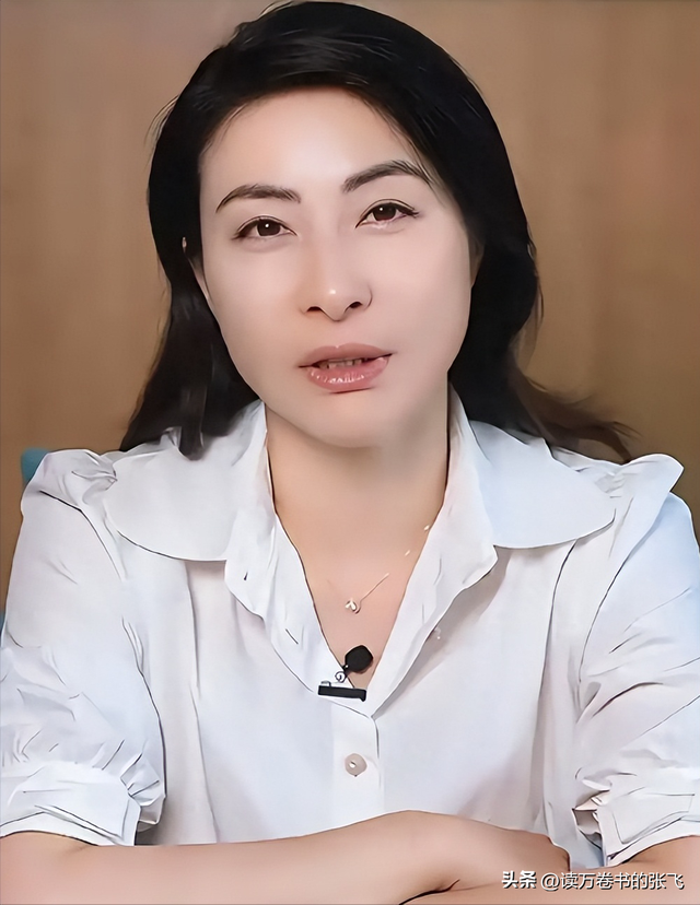 人民日报采访这次，郭晶晶只字未提全红婵，却给全红婵提了个醒