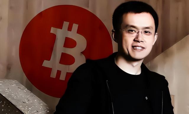 放弃中国国籍，痛快交531亿罚款，赵长鹏成全球最相信美国的冤种