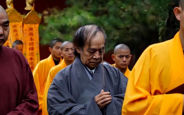释永信最大受害者出现！捐200多亿财产出家，全被释永信“挥霍”