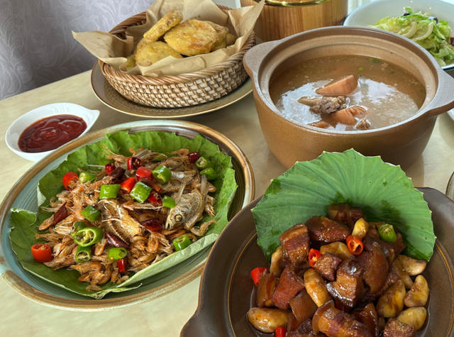 来木兰湖！把周末调成「户外模式」