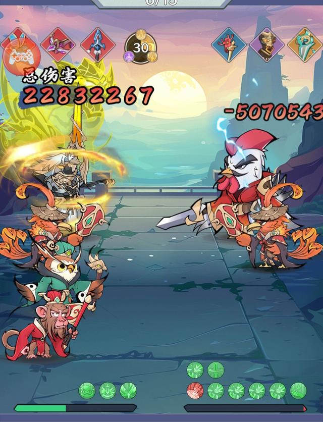 《探探猫大作战》萌新攻略，让你前期少走弯路