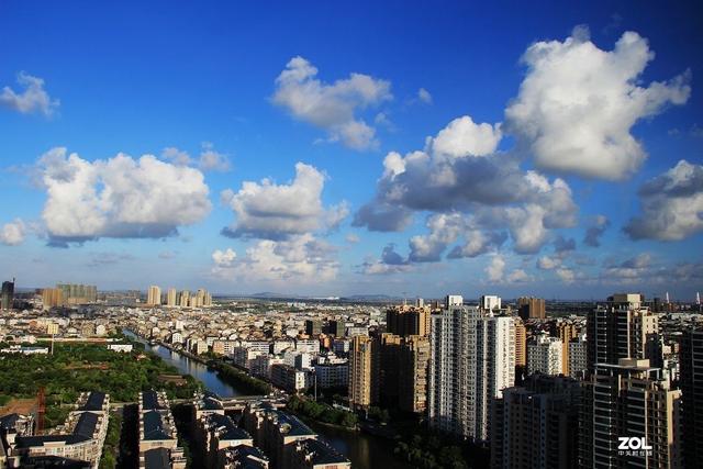 继福州之后，福建省又一“黑马城市”要起飞，比厦门更有底蕴
