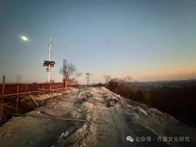 丹阳水晶山步道二期实地探访：贯通在望，开放何时？
